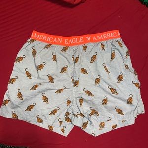 NWOT American Eagle boxers